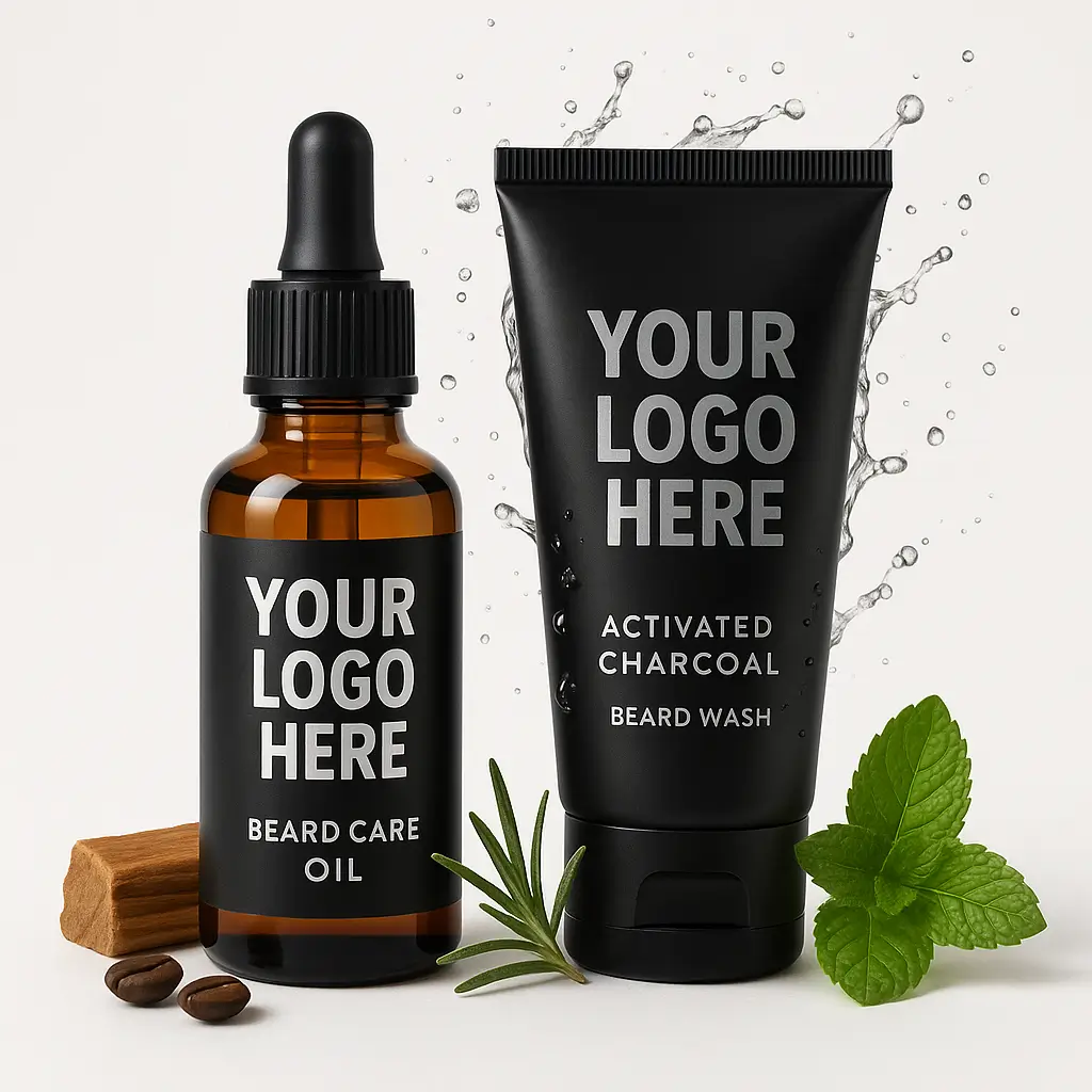 Beard Care